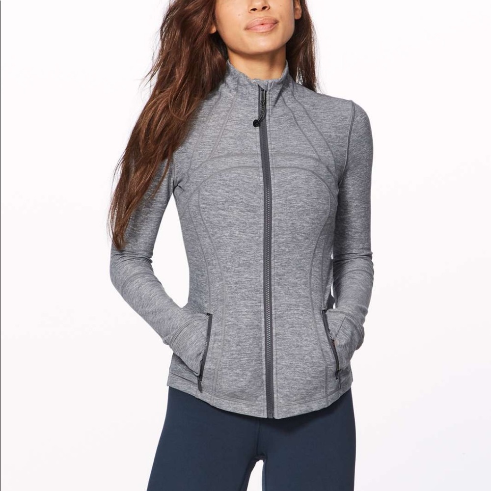 Lululemon Define Jacket